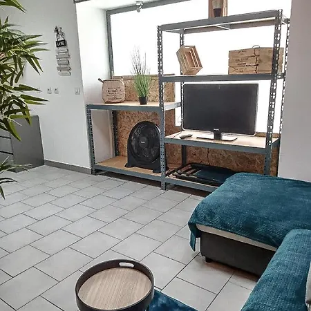 L'Atelier H24,Cosy,Port,Plage,Wifi,Netflix La Seyne-sur-Mer Extérieur photo
