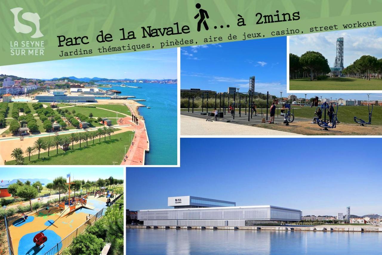 Apartment L'atelier H24,cosy,port,plage,wifi,netflix *