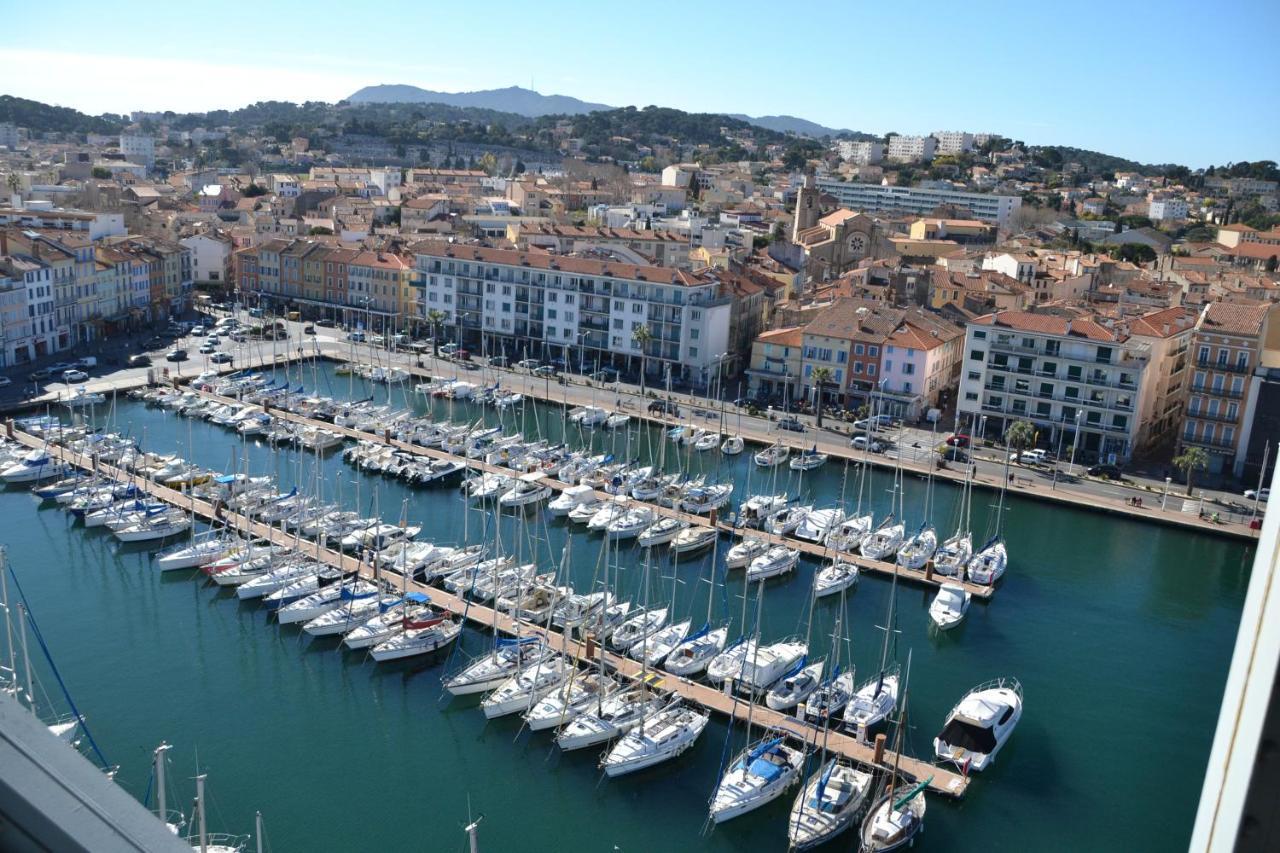 Appartement L'atelier H24,cosy,port,plage,wifi,netflix
